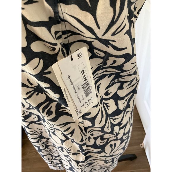 Rip Curl Women's Dress Las Dalias Mini NEW size Small - Picture 4 of 8